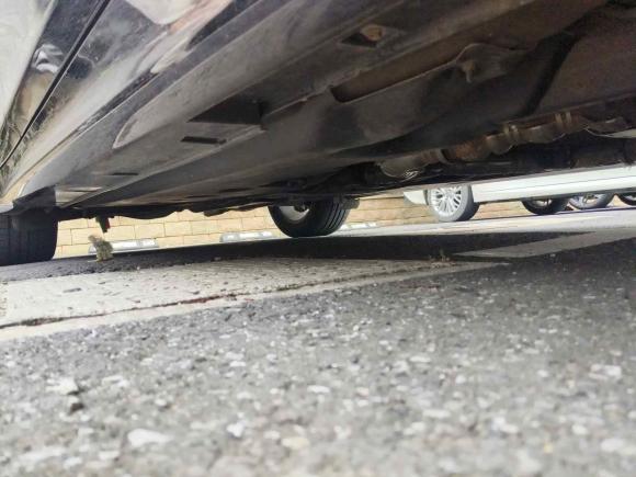 [常州·苏D] 二手英菲尼迪英菲尼迪Q702017款 Q70L 2.5L 精英版