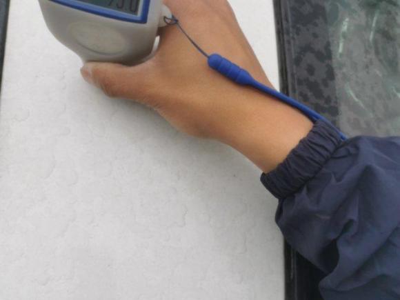 [宁波·苏A] 二手海马海马S52015款 1.6L 手动智能豪华型