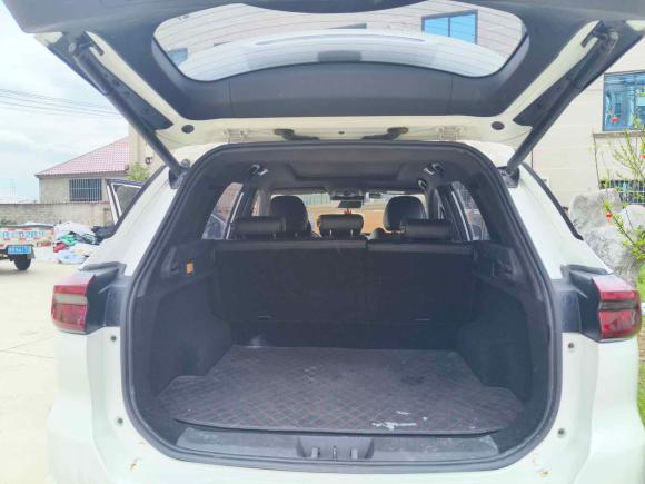 [金华·浙G] 二手奇瑞瑞虎72020款 1.6T DCT 智PRO