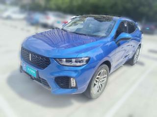 魏牌魏牌 VV52017款 2.0T 超豪型「苏州二手车」「天天拍车」