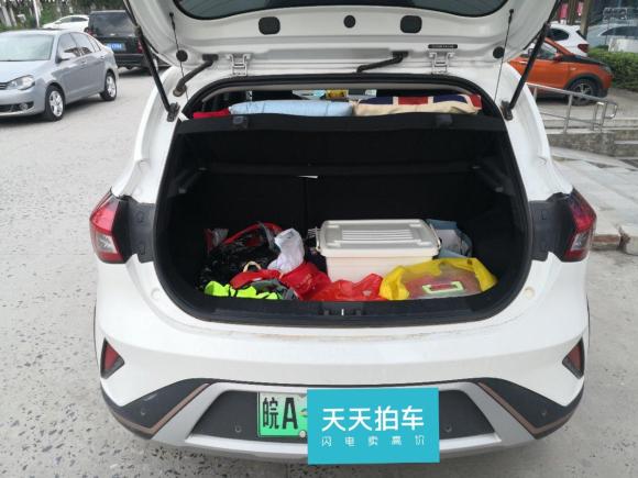 [合肥·皖A] 二手思皓思皓E20X2020款 不凡版