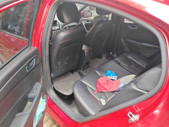 [嘉兴·浙F] 二手奇瑞艾瑞泽52016款 1.5L CVT领潮版