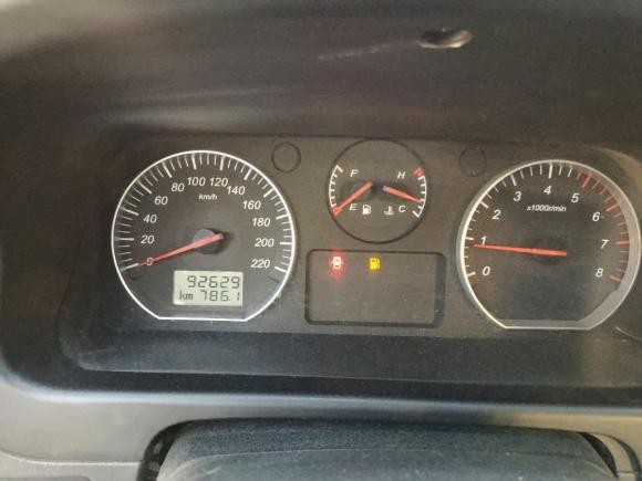 [常州·苏D] 二手金杯金杯快运2018款 2.0L标准型V19