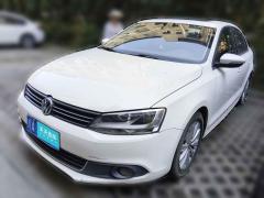 [成都·川A] 大众速腾2014款 1.6L 自动舒适型