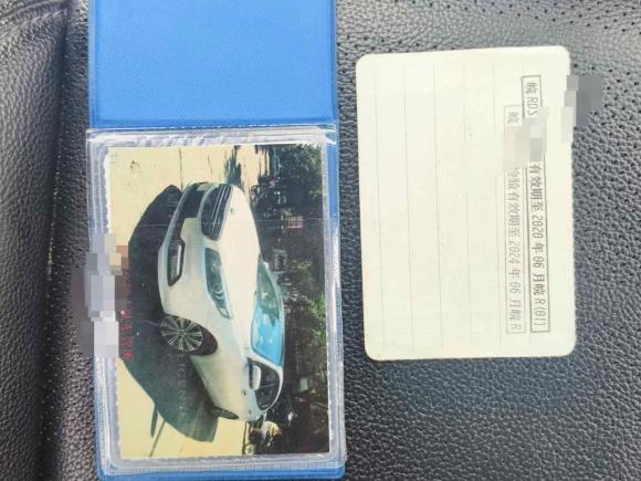 [杭州·皖R] 二手起亚起亚K42015款 1.8L 自动GLS Special