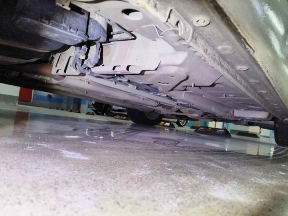 [无锡·苏B] 二手别克君威2015款 1.6T 精英技术型