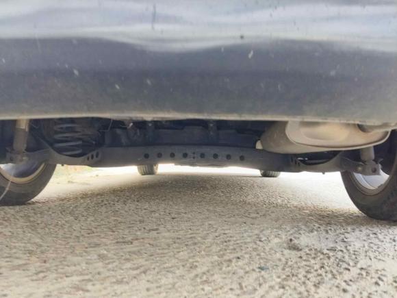 [南昌·赣A] 二手荣威荣威i52020款 1.5L 自动4G互联领豪版