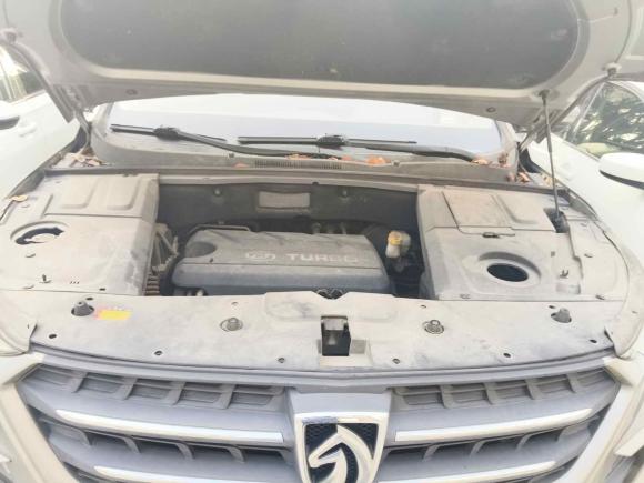 [嘉兴·苏D] 二手宝骏宝骏5302018款 1.5T 手动精英型 国V