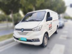 [西安·陕A] 东风御风御风EM262023款 标准版 41.472kWh 河南锂动