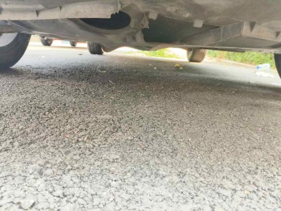 [青岛·鲁B] 二手东南东南DX32016款 1.5T CVT豪华型