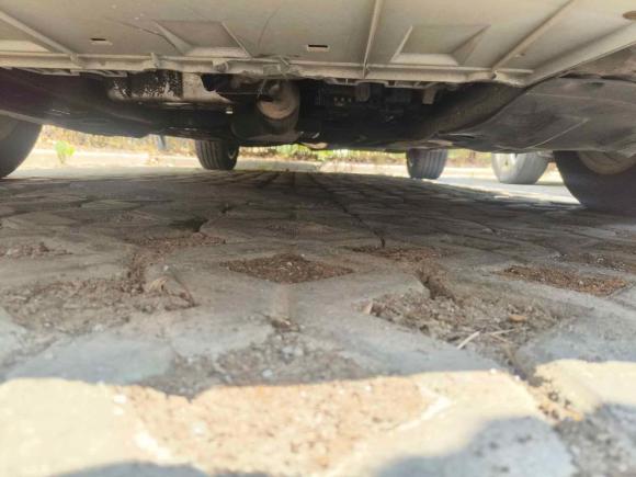 [上海·沪B] 二手别克君威2015款 1.6T 时尚技术型