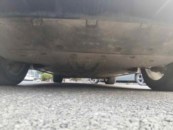 [杭州·浙A] 二手蔚来蔚来EC62020款 430KM 运动版