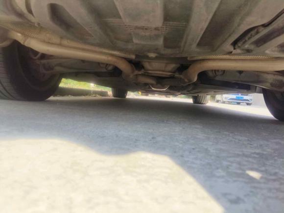 [上海·沪F] 二手奔驰奔驰E级2015款 改款 E 260 L