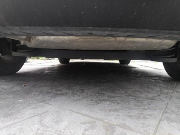 [芜湖·皖B] 二手大众甲壳虫2013款 1.2TSI 时尚型