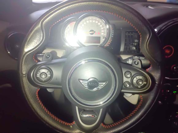 [金华·浙G] 二手MINIMINI2016款 2.0T COOPER S CABRIO