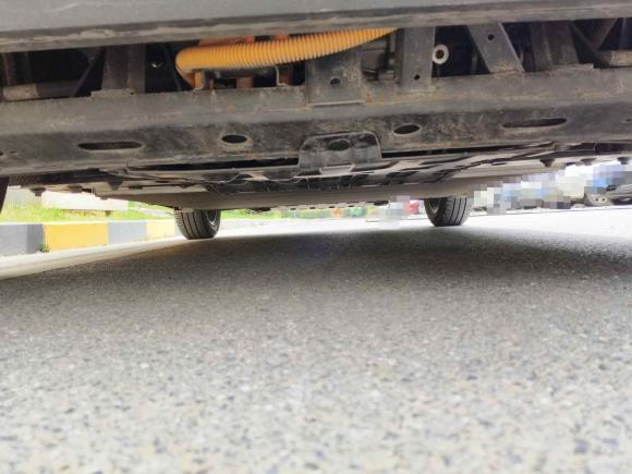 [合肥·皖A] 二手奇瑞新能源小蚂蚁2022款 甜粉款 半糖版 磷酸铁锂 30kW 301km