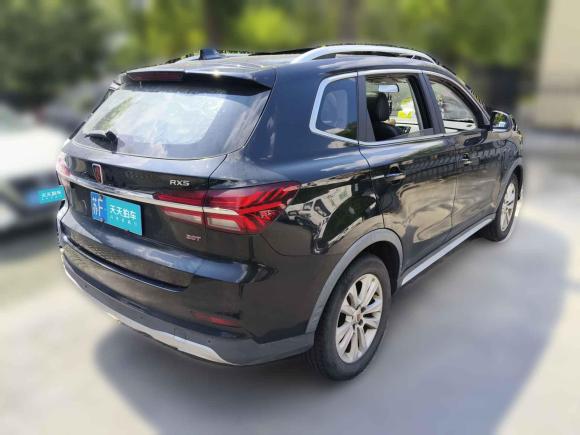 [南通·苏F] 二手荣威荣威RX52016款 20T 两驱手动旗舰版