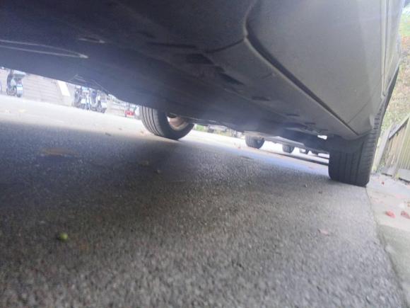 [上海·粤D] 二手福特翼虎2013款 1.6L GTDi 四驱精英型