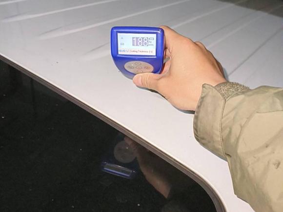 [杭州·浙A] 二手Jeep自由客2014款 2.4L 运动版