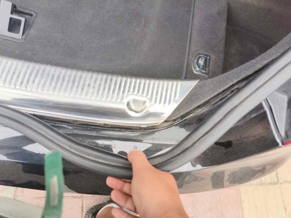 [济南·鲁S] 二手奥迪奥迪A82013款 A8L 45 TFSI quattro豪华型