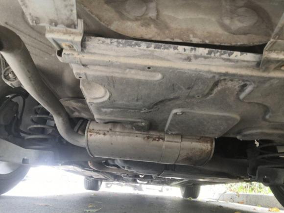 [合肥·皖A] 二手标致标致4082014款 1.8L 自动豪华版