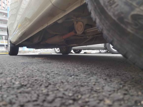 [深圳·粤S] 二手五菱汽车五菱荣光V2019款 1.5L标准型国VI LAR