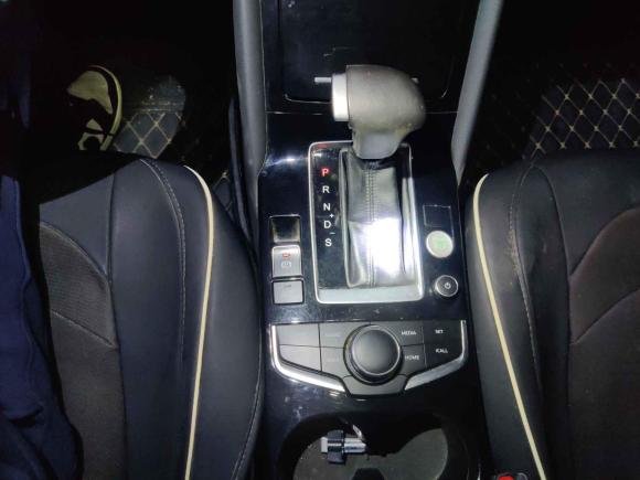 [南京·苏A] 二手宝沃宝沃BX52017款 20TGDI 自动两驱进取型