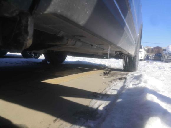 [北京·蒙G] 二手雷诺科雷傲2018款 2.0L 两驱120周年限量版