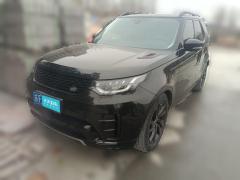 [南通·苏F]路虎&nbsp;&nbsp;发现&nbsp;&nbsp;2020款3.0SCV630周年特别版