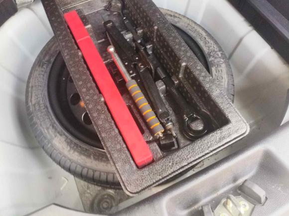 [南昌·闽H] 二手长安长安CS152019款 1.5L 自动进取型 国VI