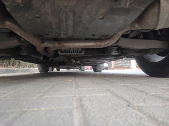 [北京·京N] 二手保时捷Macan2014款 Macan 2.0T