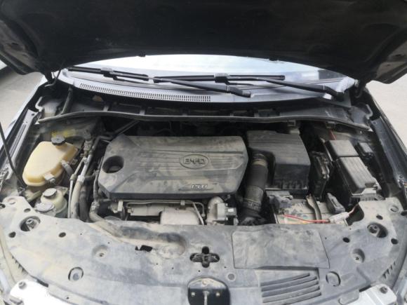 [合肥·皖A] 二手比亚迪比亚迪G52014款 1.5TID 自动尊贵型