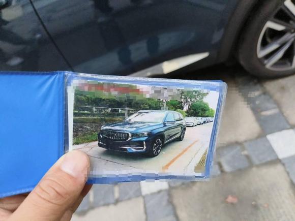 [苏州·苏U] 二手吉利汽车星越L2021款 2.0TD DCT EVO两驱智尊型