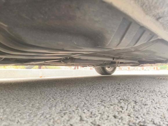 [南京·苏A] 二手讴歌讴歌TLX-L2018款 2.4L 尊享版