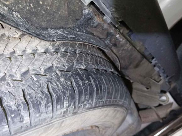 [成都·川A] 二手奔驰威霆2011款 2.5L 7座行政版