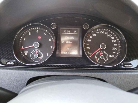 [芜湖·皖B] 二手大众迈腾2016款 1.8TSI 智享豪华型