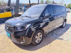 [青岛·浙F] 五菱汽车五菱征程2021款 1.5T 手动豪华型