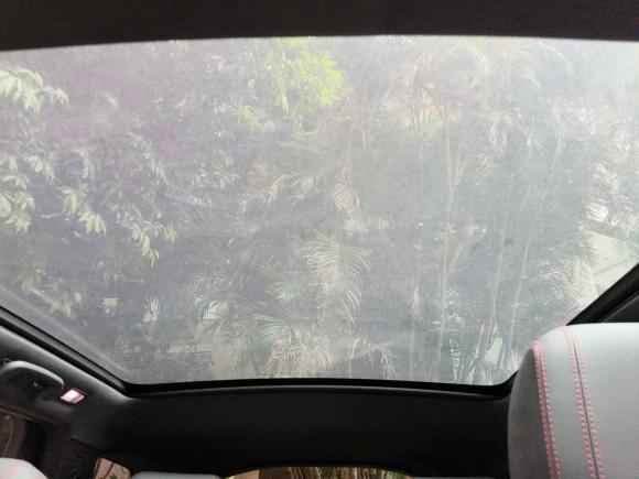 [深圳·粤B] 二手路虎发现运动版2020款 249PS R-Dynamic 性能版