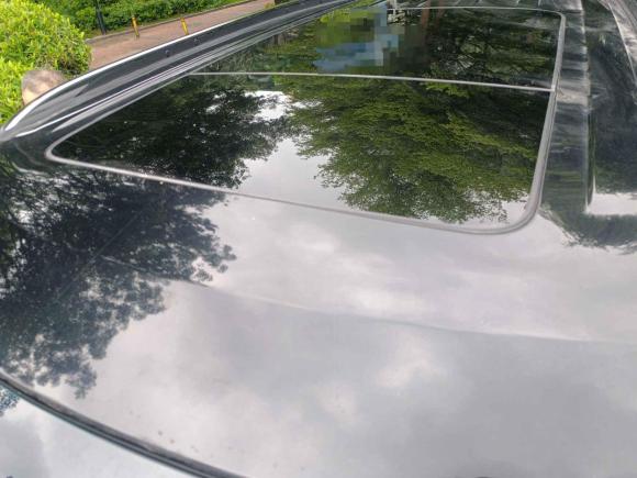 [深圳·粤B] 二手福特探险者2016款 2.3T 精英版