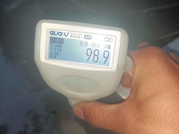 [嘉兴·浙F] 二手福特锐界2015款 2.0T GTDi 四驱豪锐型