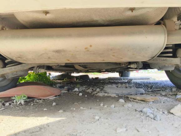 [济南·鲁A] 二手福特福克斯2018款 两厢经典 1.6L 手动风尚型智行版