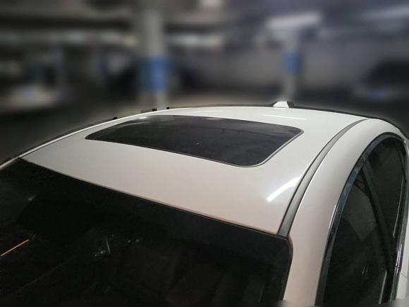 [佛山·粤X] 二手现代领动2016款 1.6L 自动智炫·精英型