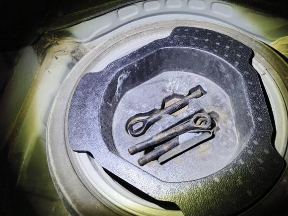 [宁波·浙B] 二手丰田锐志2012款 2.5V 风度菁英炫装版