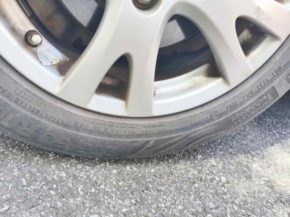 [湖州·浙E] 二手马自达睿翼2009款 2.5L 自动至尊版