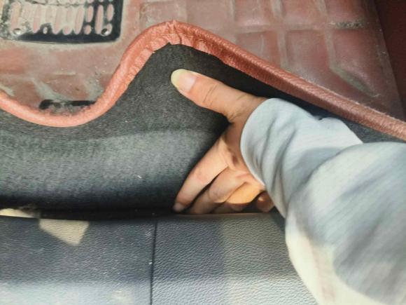 [常州·苏D] 二手宝骏宝骏5102017款 1.5L 手动豪华型