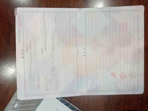 [佛山·粤E] 二手奔驰奔驰B级2012款 B 180