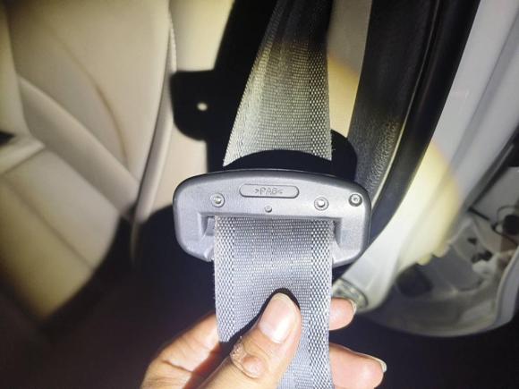 [台州·浙J] 二手现代名图2014款 1.8L 自动智能型GLS