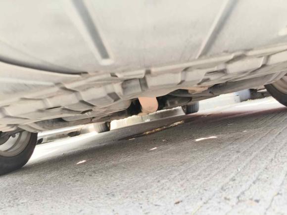 [宁波·浙B] 二手雷克萨斯雷克萨斯ES2013款 300h 精英版