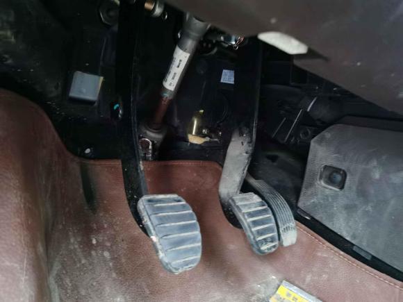 [嘉兴·豫P] 二手东风风行景逸X62017款 劲享系列 1.5T 手动尊贵型