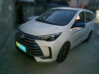 长安凯程长行EV2019款标准型